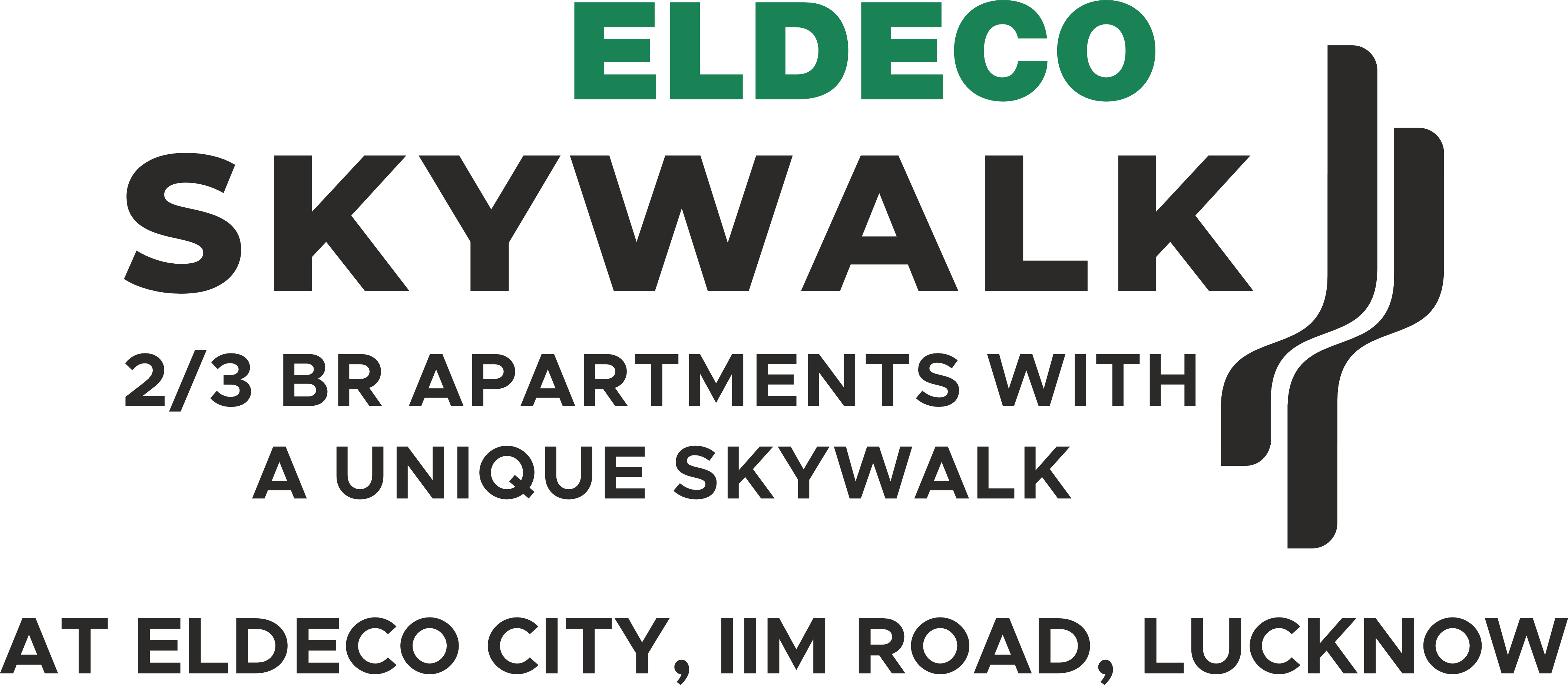 Eldeco Skywalk